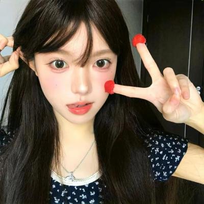 七位女俘虏