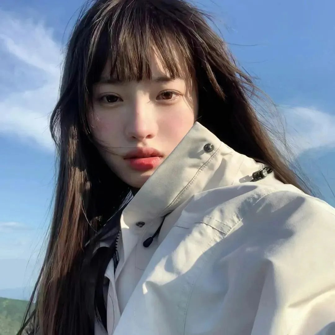 四月的女儿