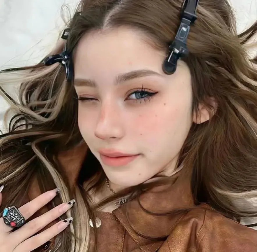 一起