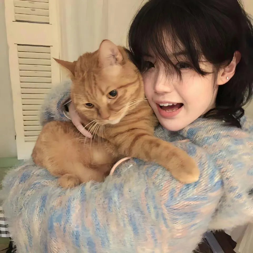 去联谊却发现没有女生